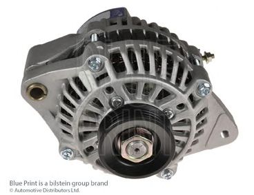 BLUE PRINT adk811501 -  Генератор